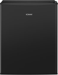 Lodówka Bomann Bomann KB 7347 black Refrigerator Box