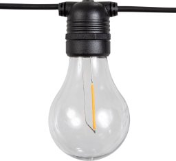 New Garden New Garden ALLEGRA GUIRLANDA Cable black