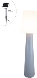 8 seasons 8 seasons No. 1 Grey 160 Solar