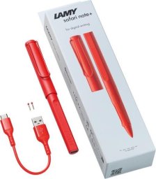 Lamy LAMY Stylus pen 4A2 LAMY safari note+ red