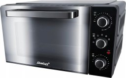 Mini piekarnik Steba KB 224 Black Steel grill piekarnik