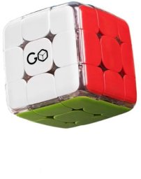 GoCube Particula GoCube 3x3 - intelligentna zabawka logiczna - kostka 3x3