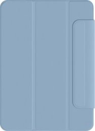 Etui na tablet Pomologic Pomologic Book Cover - obudowa ochronna do iPad Air 11" M2 (2024) (sky blue)