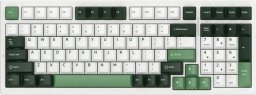 Klawiatura Endgame Gear VGN S99 Gaming Tastatur Faraway, Box Ice Cream - Glistening Green (US)