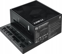  Lian Li Lian Li EDGE EG0850 80 PLUS Platinum Netzteil, PCIe 5.1, ATX 3.1 - 850 Watt, schwarz