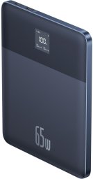 Powerbank Baseus Blade2 12000mAh Niebieski