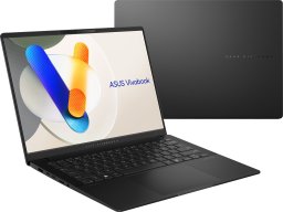 Laptop Asus ASUS Vivobook S 14 OLED M5406NA-QD067W - R5-7535HS | 14" | 1920x1200 | 16GB | 1TB | Win11H