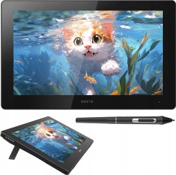 Tablet Bosto Bosto BT-16HD (2024)