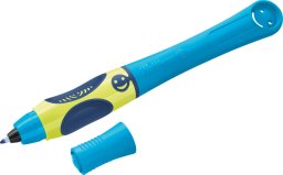 Pelikan griffix pióro wieczne praworęczny Neon FreshBlue pudełko składane