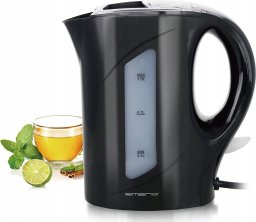 Czajnik Emerio Emerio Wasserkocher, 1.0L, Wasserstandsanzeige BPA-frei