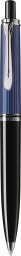 Pelikan Pelikan Kugelschreiber K405 Schwarz-Blau Geschenkbox