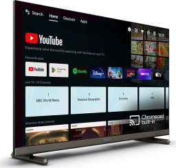 Telewizor Philips 32HFL4518/12 LED 32'' HD Ready Android