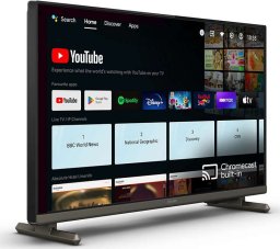 Telewizor Philips 24HFL4518/12 LED 24'' HD Ready Android