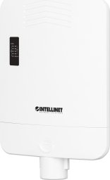Switch Intellinet Network Solutions INTELLINET Outdoor 5-Port Gig PoE Switch Passthrough