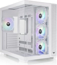 Obudowa Thermaltake View 380 TG biała (CA-1Z2-00M6WN-00)