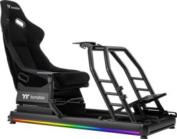 Thermaltake Thermaltake Racing Simulator Cockpit GR500 Black (Speditionsversand)