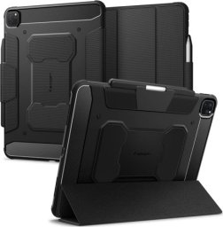 Etui na tablet Spigen Spigen Rugged Armor Pro - Etui do iPad Pro 13" (M4, 2024) (Black)