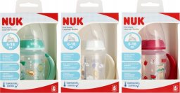 NUK NUK BUTELKA PP 150ML 6-18M FC TC 10743926 1/6