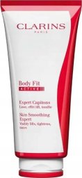  Clarins CLARINS BODY FIT ACTIVE SKIN SMOOTHING EXPERT 200ML