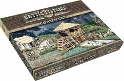 Battle Systems Ltd BattleSystems: Guard Post