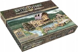 Battle Systems Ltd BattleSystems: Water Mill