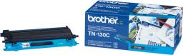 Toner Brother TN-130 Cyan Oryginał  (TN130C)