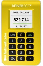 Program Reiner AUTHENTICATOR MFA ENGLISH VERSI