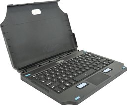 Gamber-Johnson BACK LIT 2-IN-1 KBD GALAXY TAB