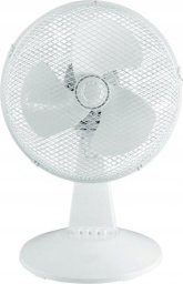 Wentylator Midea Midea | FT23-21M | Table Fan | White | Diameter 23 cm | Number of speeds 2 | Oscillation | 25 W | No