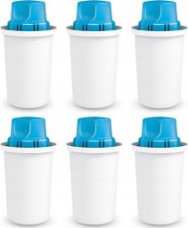 Dafi zestaw filtrów do dzbanka Classic MG+ 6-pack