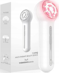 Touch Beauty TOUCHBeauty 1718 Masážní a čistící kartáč na pleť