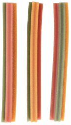 Duvo+ GARDEN BITES VEGAN TRIPLE STICKS "S" 13cm 70szt ( dispaly zawiera 70szt x 3 )