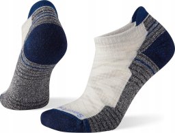 Smartwool W'S Hike Light Cushion Low Ankle Socks, 069 | ash, M