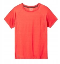 Smartwool W'S Active Ultralite Short Sleeve, L35, M
