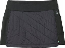 Smartwool W'S Smartloft Skirt, 001 | black, M