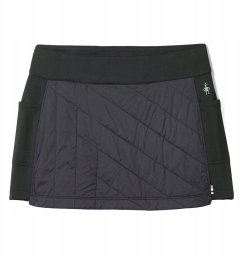 Smartwool W'S Smartloft Skirt, 001 | black, S