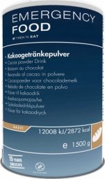  Trek N Eat EMERGENCY LINE Napój kakaowy, 800g  [Cocoa Drink-EL]