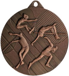 Victoria Sport Lekkoatletyka