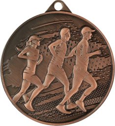  Victoria Sport Medal brąz - Biegi