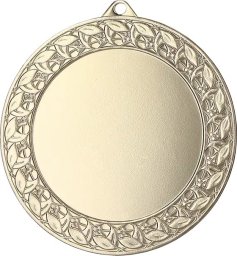 Victoria Sport Medal srebrny ogólny