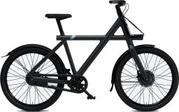 Rower elektryczny Victoria Sport ROWER ELEKTRYCZNY VANMOOF X3 GREY