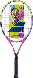 Babolat Rakieta do tenisa ziemnego Babolat Nadal Junior 25 S CV 140499