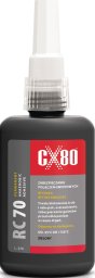 CX80 KLEJ ANAEROBOWY DO ÅRUB O DUÅ»EJ SILE ÅÄCZENIA 50ML