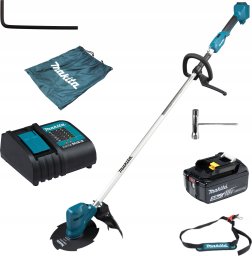 Makita MAKITA.KOSA ŻYŁ. 18V DUR194SFX1 3,0Ah