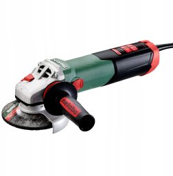 Szlifierka Metabo METABO SZLIFIERKA KĄT.WEV 19-125 Q M-BRUSH