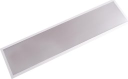 Lampa sufitowa LangeLight Panel LED OfficeLight 56 30x120 , 4000K, IP44