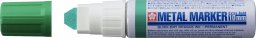Sakura Marker METAL zielonyy pogrubiony, Sakura