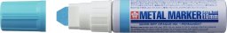 Sakura Marker METAL niebieski pogrubiony,
