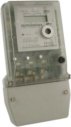 Red`s Music Licznik energii prądu 3-fazowy 5/80A 16EC3rn-G11-LEG legalizowany jednotaryfowy elektroniczny na podlicznik Pafal Apator