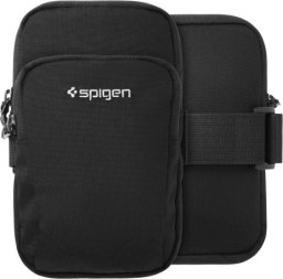  Spigen SPIGEN A702 DYNAMIC SHIELD ARMBAND BLACK